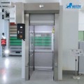 Linkage High Speed Door Cargo Shower Room