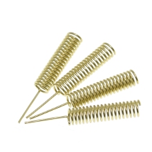 433MHz Helical Antenna for Arduino Remote Control