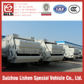 Garbage Compressor Truck Dongfeng Rubbish Compress