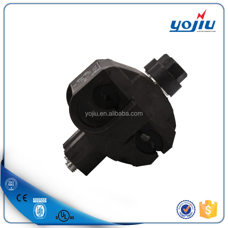 TTD451F insulation piercing connector/high voltage cable wire connector type