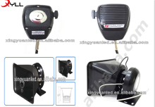 150W/200W/300W Police Car Horn and Speaker Sirens can be sold separately