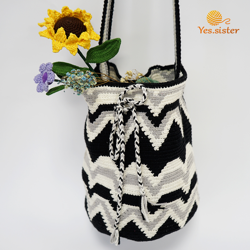 Crochet Bag