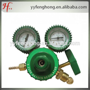 oxygen pressure regulator / oxygen gas regulator