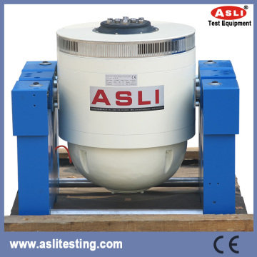 High Frequency Vibration Analysis Machine (ES Series)