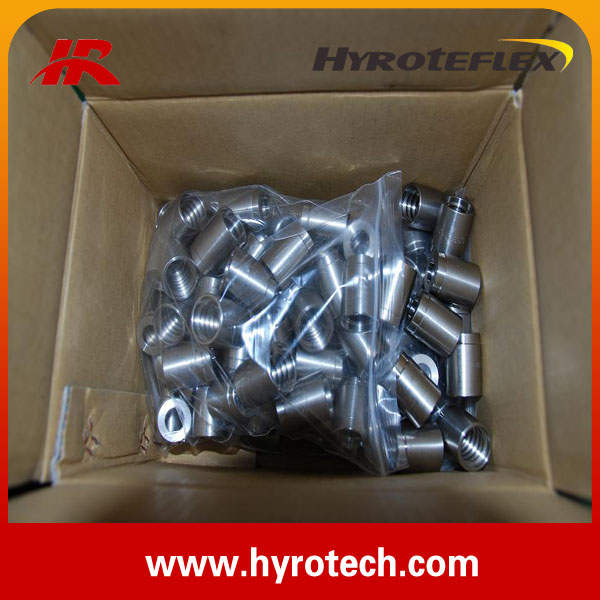 Hydraulic Hose Ferrules