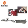 CE certification dog snack dog chew making machine