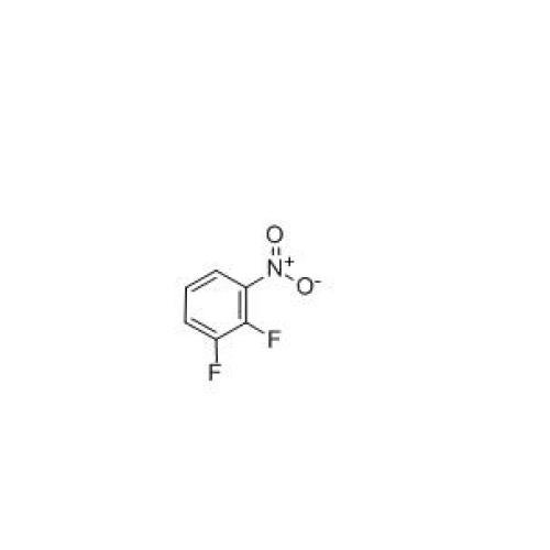 2, 3 Difluoronitrobenzene CAS 6921-22-8 MFCD00456802