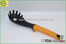 Food grade nylon spaghetti pasta server