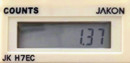LCD Electronic Timer Multi-pulse Generator LCD Electronic Timer Multi-pulse Generator