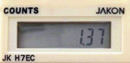 LCD Electronic Timer Multi-pulse Generator