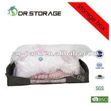 2012 Best Selling non-woven storage bag/vacuum storage box