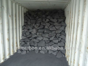 carbon block/ carbon anode block