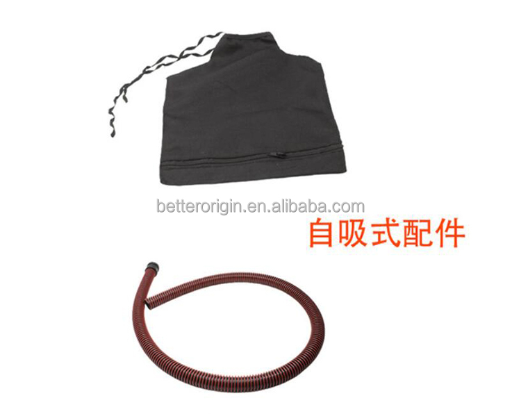 High efficiency pneumatic angle grinder pneumatic air sanders sander