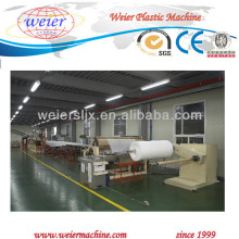 eps foam board production line