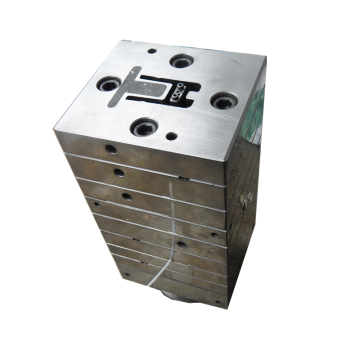 PE Wood Plastic Guardrail and Shed Moulding Solutions