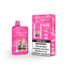 Lavande Nebula 15k puffs vape best