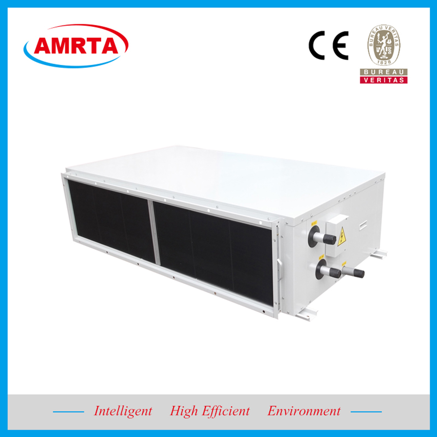 Chilled Water Fan Coil Unit