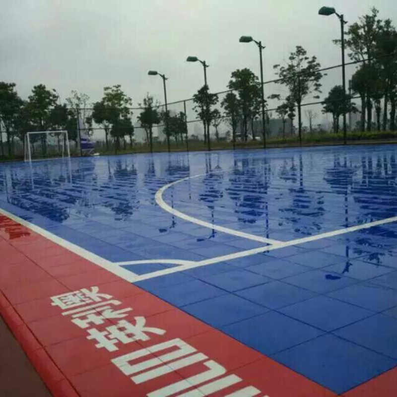 Outdoor Futsal1