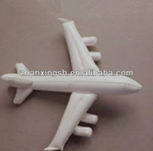 hot sale cheap pvc inflatable plane Inflatable kids toys