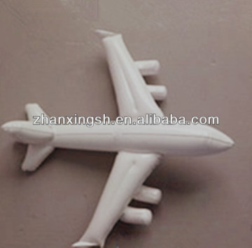 hot sale cheap pvc inflatable plane Inflatable kids toys