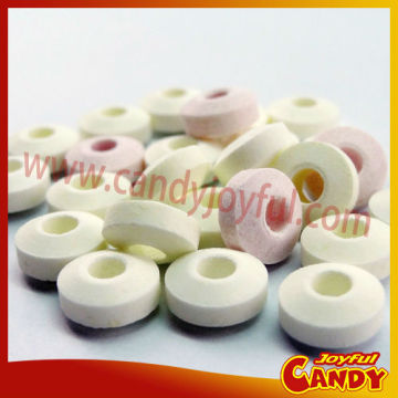 tablet pressed candy