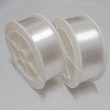 Decorative Plastic Optical Fiber Cable, 1.5mm x 700m Roll