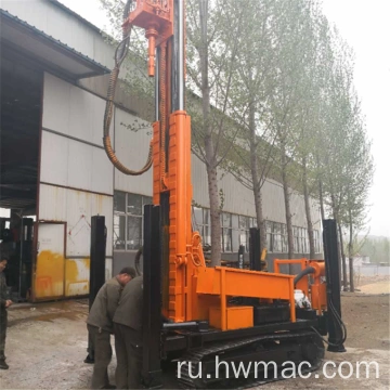 kitaj gidravlicheskaya burovaya ustanovka dlya bureniya svaj proizvoditeli