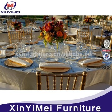 luxury design wedding chiavari chairs/hotel banquet chiavari chairs