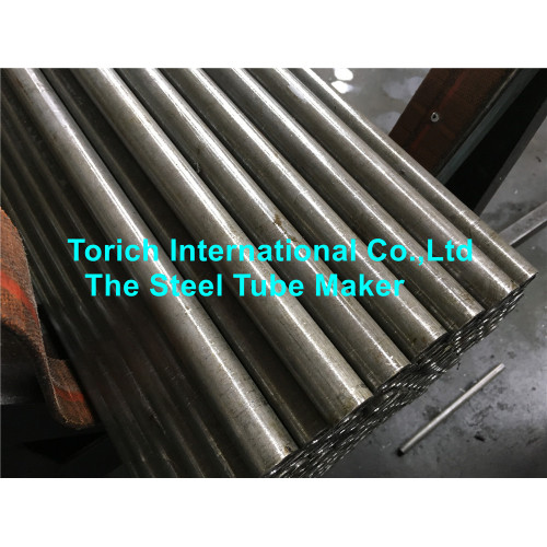 Sandvik Tinggi Bearing Steel Tube