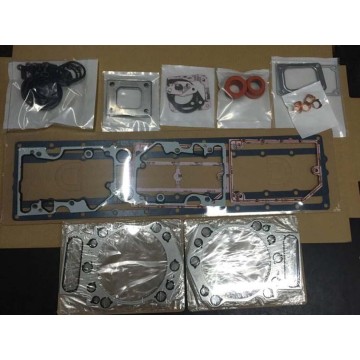 Kit Gasket Mesin Atas 3800728 untuk CUMMINS KTA19