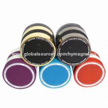 Bluetooth Music Receivers/Handsfree JBL Speakers, 520mAh Battery Capacity