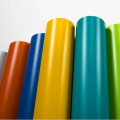 Color Vinyl film (PVC) film