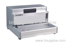 51 Punch Hole Wire Spirals For Coil Binding?