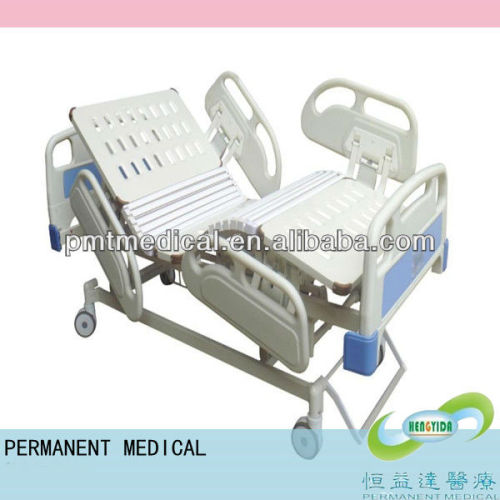 Manufacturer camas Electric cama de hospital