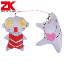 reflective child toys for high visible