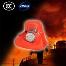 Fire escape mask emergency escape breathing device