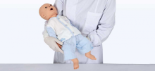 Infant Care Simulator (Female)