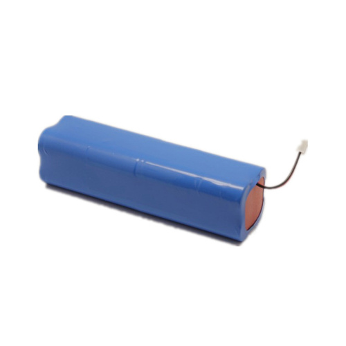 18650 4S4P 14.8V 14000mAh Li Ion Battery Pack