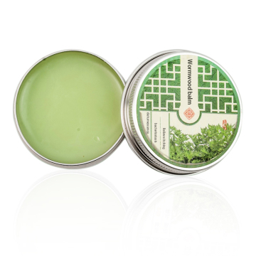 Wormwood Refreshing Green Balm