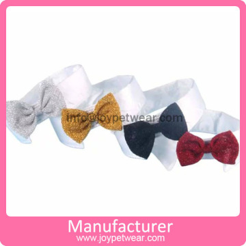 Wholesale Pet Bow Tie Dog Accessories