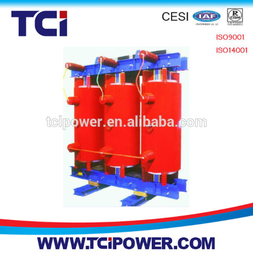 35kv Dry-Type Distribution Transformer Sc (B) 9 Series