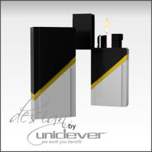 Custom Bic Lighter Case