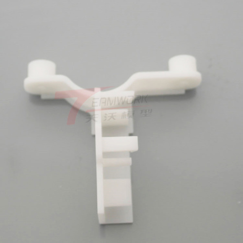 Plastic 3d printing service injection moulding prototype