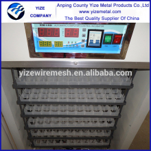 Advanced digital display best price quail egg incubator accept OEM