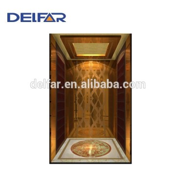 passenger elevator lift with CE certificates