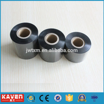 thermal transfer ribbon ink ribbon, transfer ribbon,thermal transfer ribbon jumbo roll