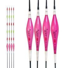 Custom Brand High Sensitivity Fishing Float Tubes (63cm)