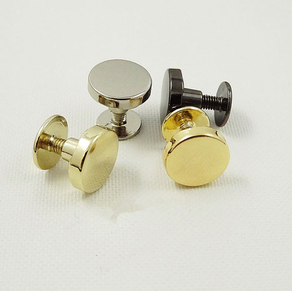 High Quality Aluminum Rivet Studs Screw Studs