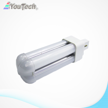 10W G24 LED Plug light