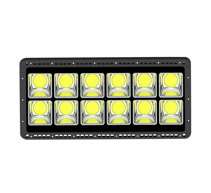 LED Flood Lights for Exterior Wall Lighting